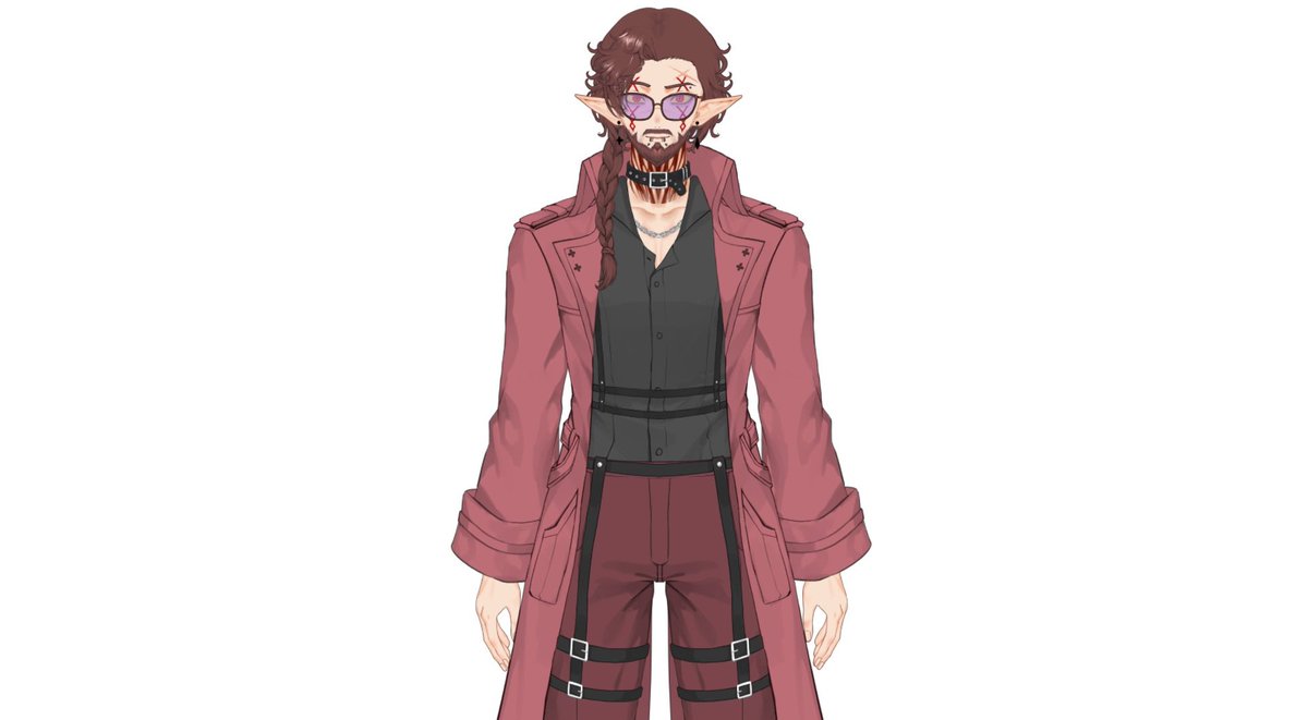 The Hug Wizard || Eldritch Wizard Vtuber 🪄🐙🧙‍♂️ tweet media