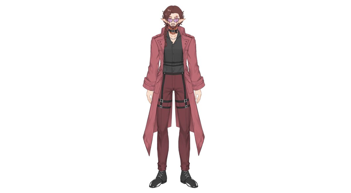 The Hug Wizard || Eldritch Wizard Vtuber 🪄🐙🧙‍♂️ tweet media