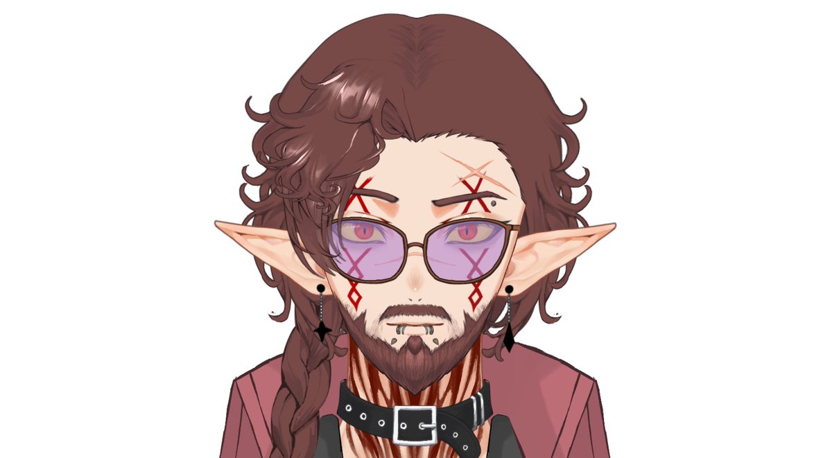 The Hug Wizard || Eldritch Wizard Vtuber 🪄🐙🧙‍♂️ tweet media