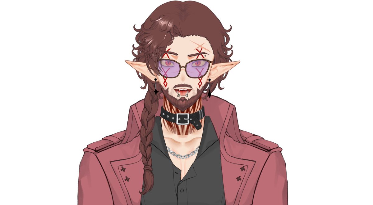 The Hug Wizard || Eldritch Wizard Vtuber 🪄🐙🧙‍♂️ tweet media