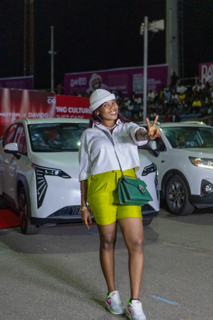 GAC MOTOR NIGERIA tweet media