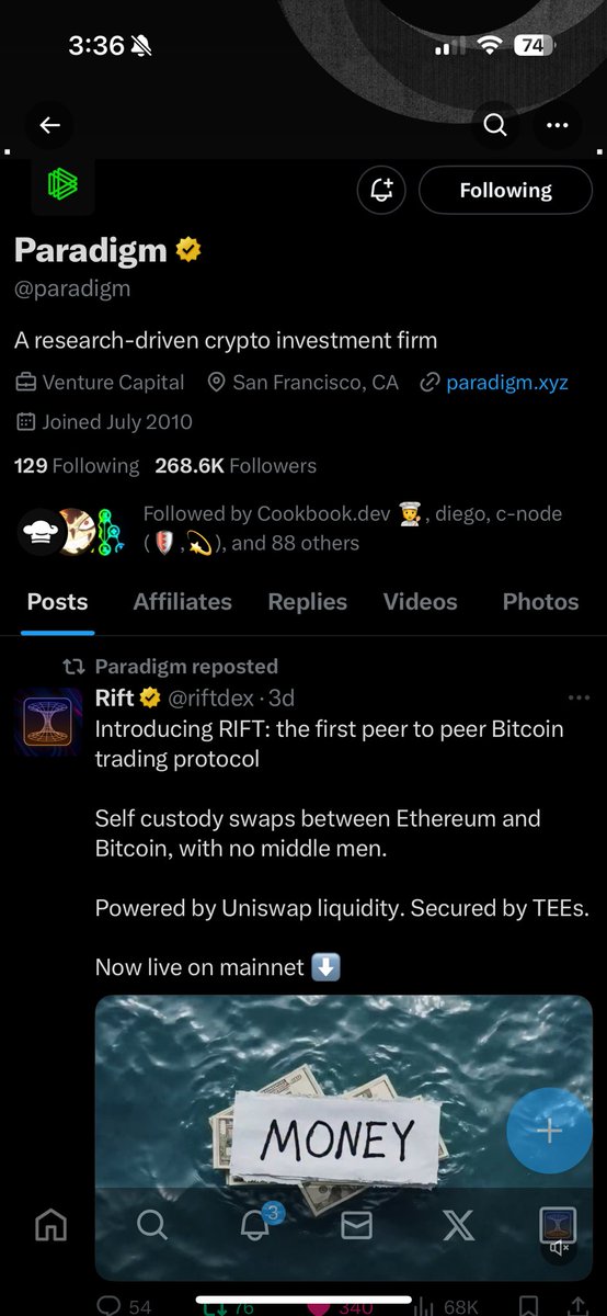 basedcrypto__'s tweet image. mean front page 🫨