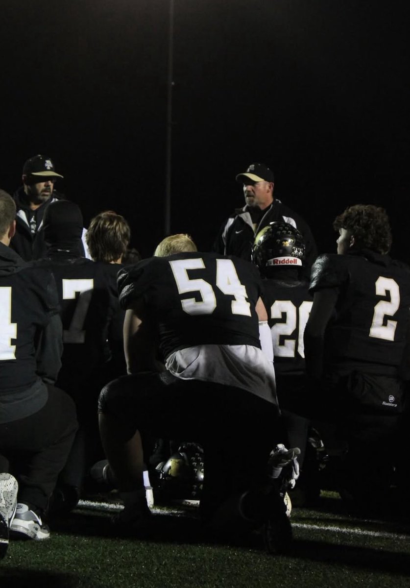 🚨Check out my full senior season highlights!🚨

- Uncommitted 6’2 255 DL (c/o 2026)
- All Conference DL
- 2-year Starter at DT &amp; DE 
- 34-3 career record
- Academic All-State (4.065 GPA)
- Varsity Wrestler
- Franklin High School (Franklin, WI)

hudl.com/v/2TAxwN