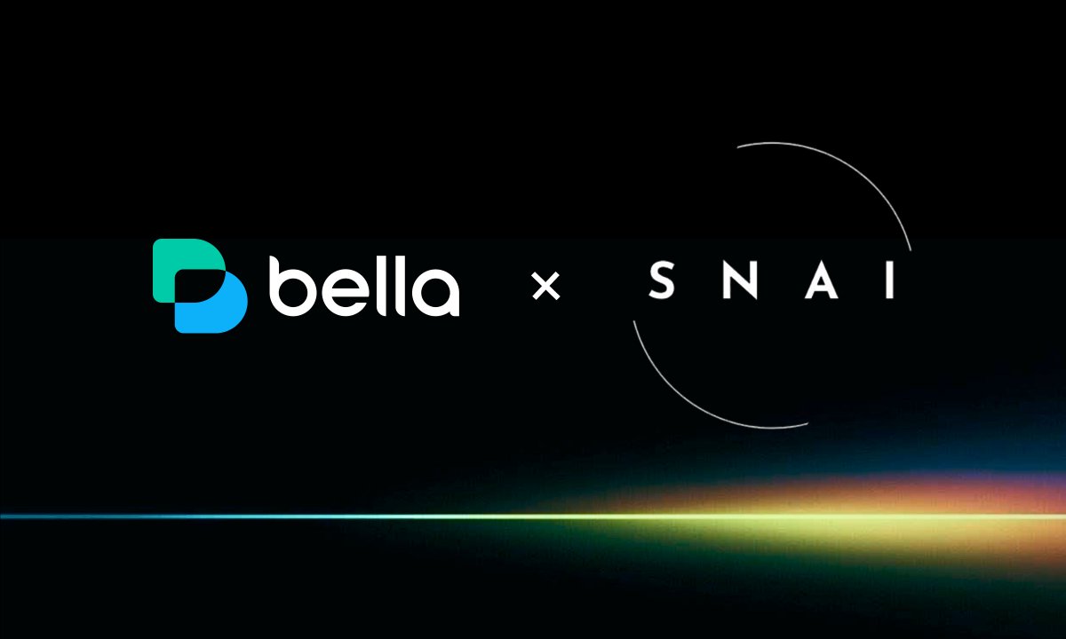 BellaProtocol's tweet image. New Integration! 🚀

We’re excited to announce our integration with @swarmnode - the serverless hosting platform for AI Agents!

Bella’s LLM Research Bot is now live on the SwarmNode AI platform, so you can chat with our AI trading agent and get instant, intelligent answers for…