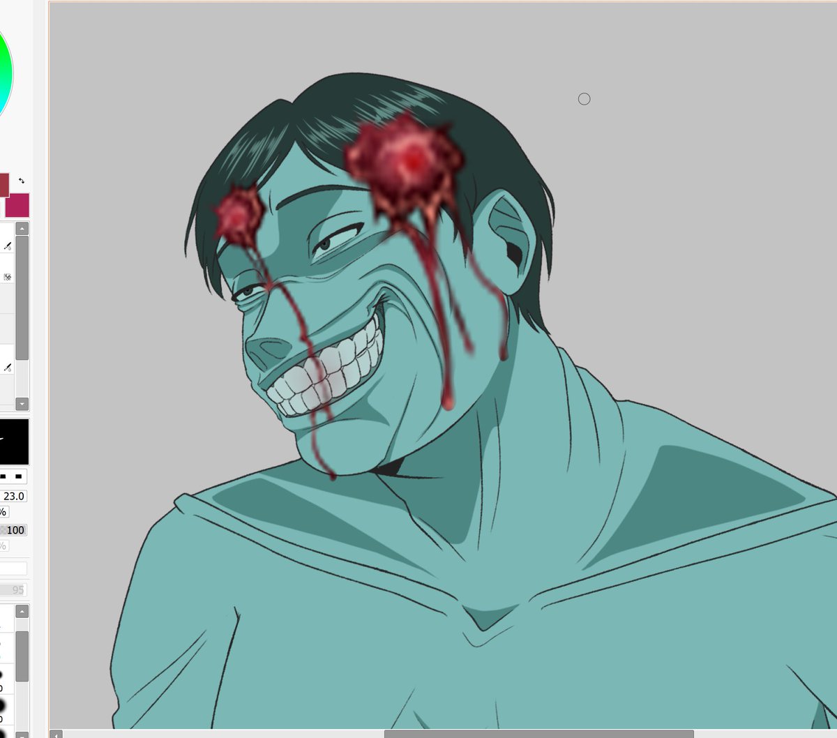 CreamPastelPie's tweet photo. need him bad tbh https://t.co/BuOP0maoTX
