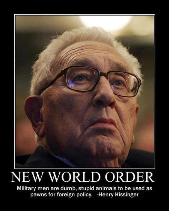 HenryMakow's tweet photo. War is Insanity - Veteran's Day Normalizes Insanity

Wars are contrived by Satanists (Freemasons) to get non-Satanists to exterminate each other. Hitler, Stalin, Churchill, and FDR were all Freemasons.

https://t.co/4r5HgIBU2F