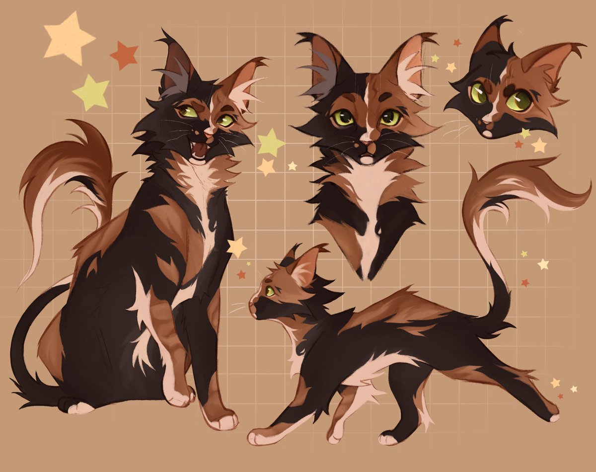 Lemon ♡ comms open! tweet media
