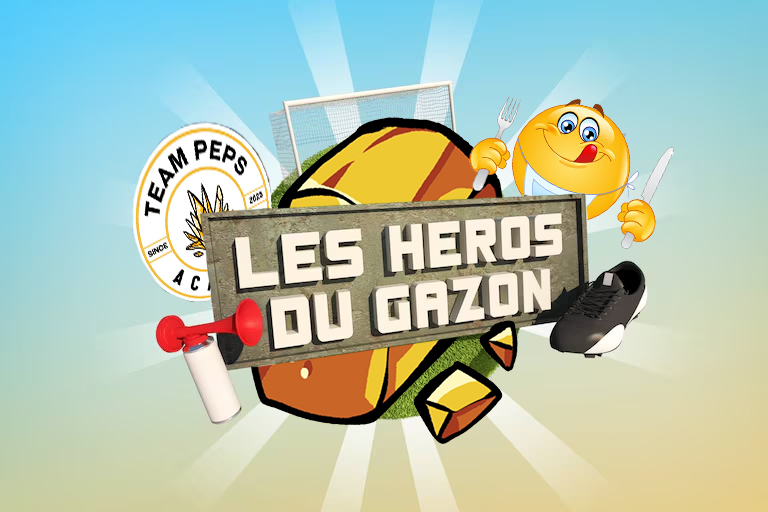 vous pensez à la fin de la faceit league on aura un showmatch peps acad saison 1 vs peps acad saison 2 comme dans les héros du gazon ?