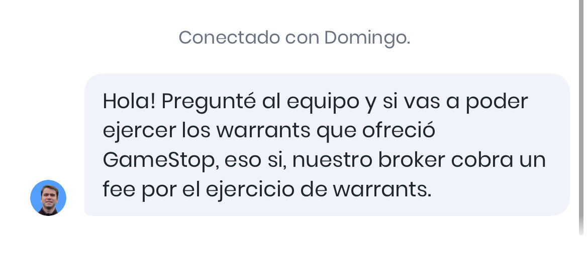 danielcapitalcl's tweet photo. @JRamirezChacon1 @fintual @omarlarre Tengo estas dos respuestas! No pude comprobarlo por mi mismo pq no tengo posiciones en Fintual, pero al menos en Racional y Zesty doy fe. Y por lo mismo, sería extrañísimo que Zesty sí y Fintual no. https://t.co/wNPp4aRRvd