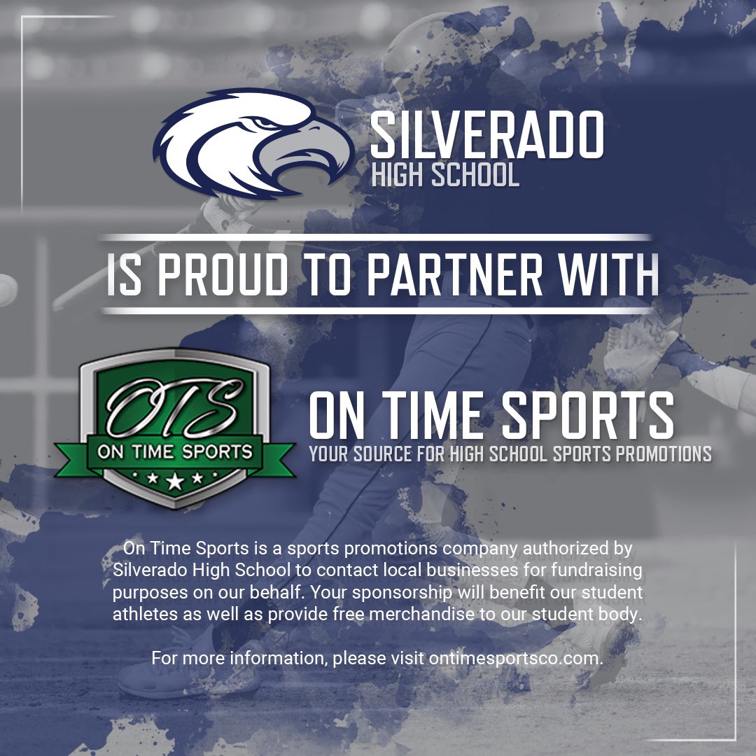 SilveradoHawksAthletics (@hawkssilverado) on Twitter photo 