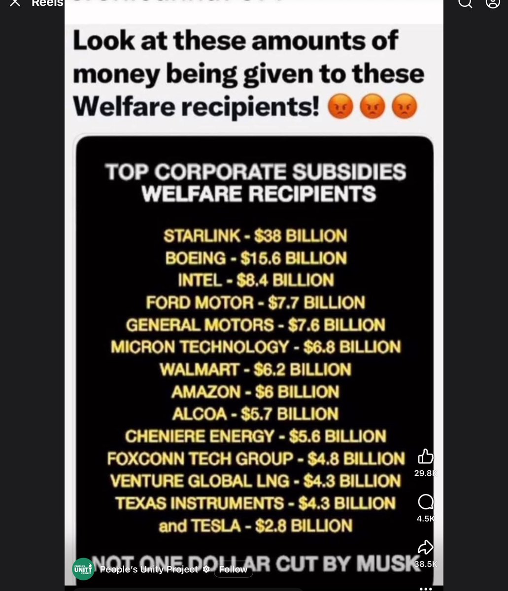 <a href="/MatrixMysteries/">MatrixMysteries</a> Then why does he keep taking our tax money for himself? Doesn't seem to bother him when he's spending it.