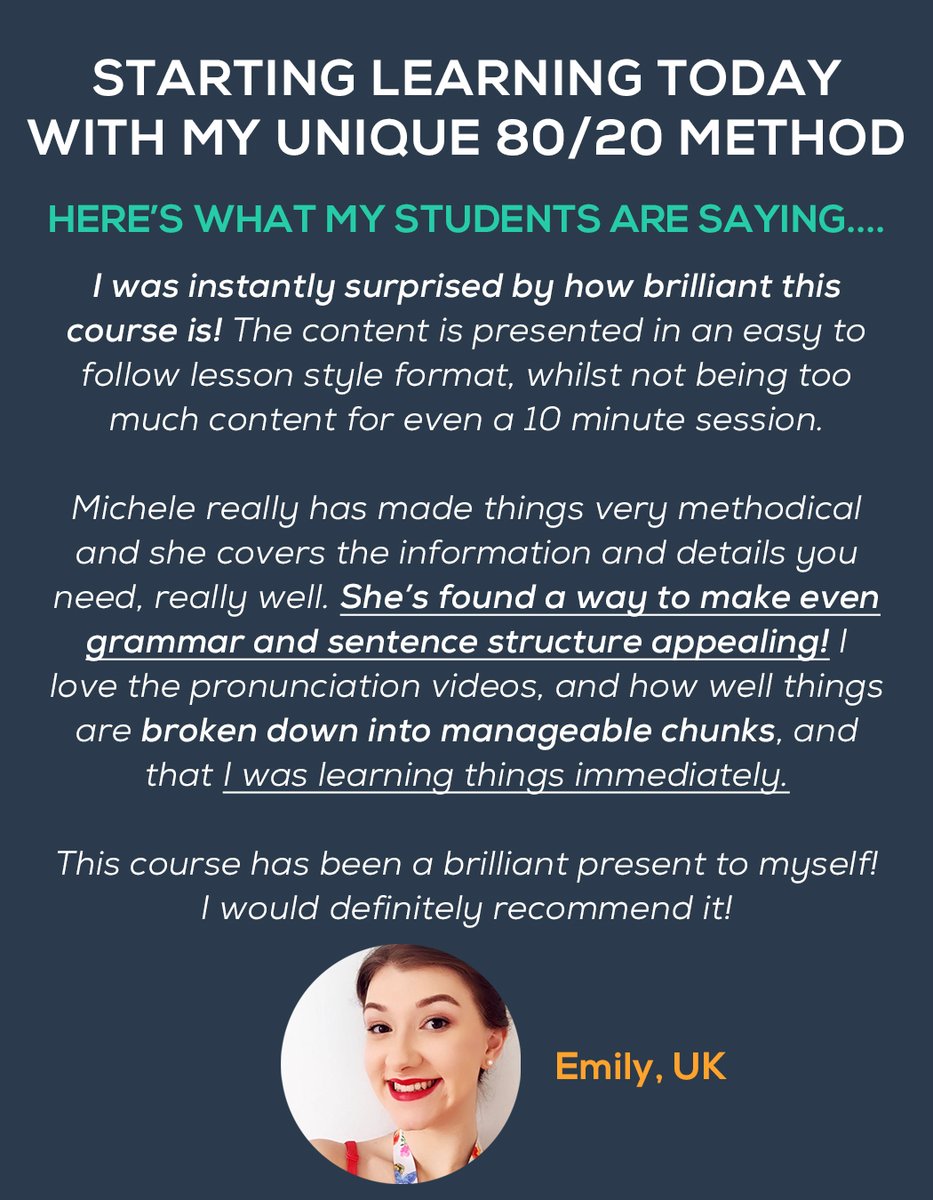 intrepidguide's tweet image. 🚨Join over 3,000+ students and get 40% OFF my travel language courses and be conversational in as little as 2 weeks! 🤩 HURRY! ⏰ Join NOW! 👉 bit.ly/BlackFridaySAV… 
 #LanguageLearning #blackfriday2025 #BlackFriday