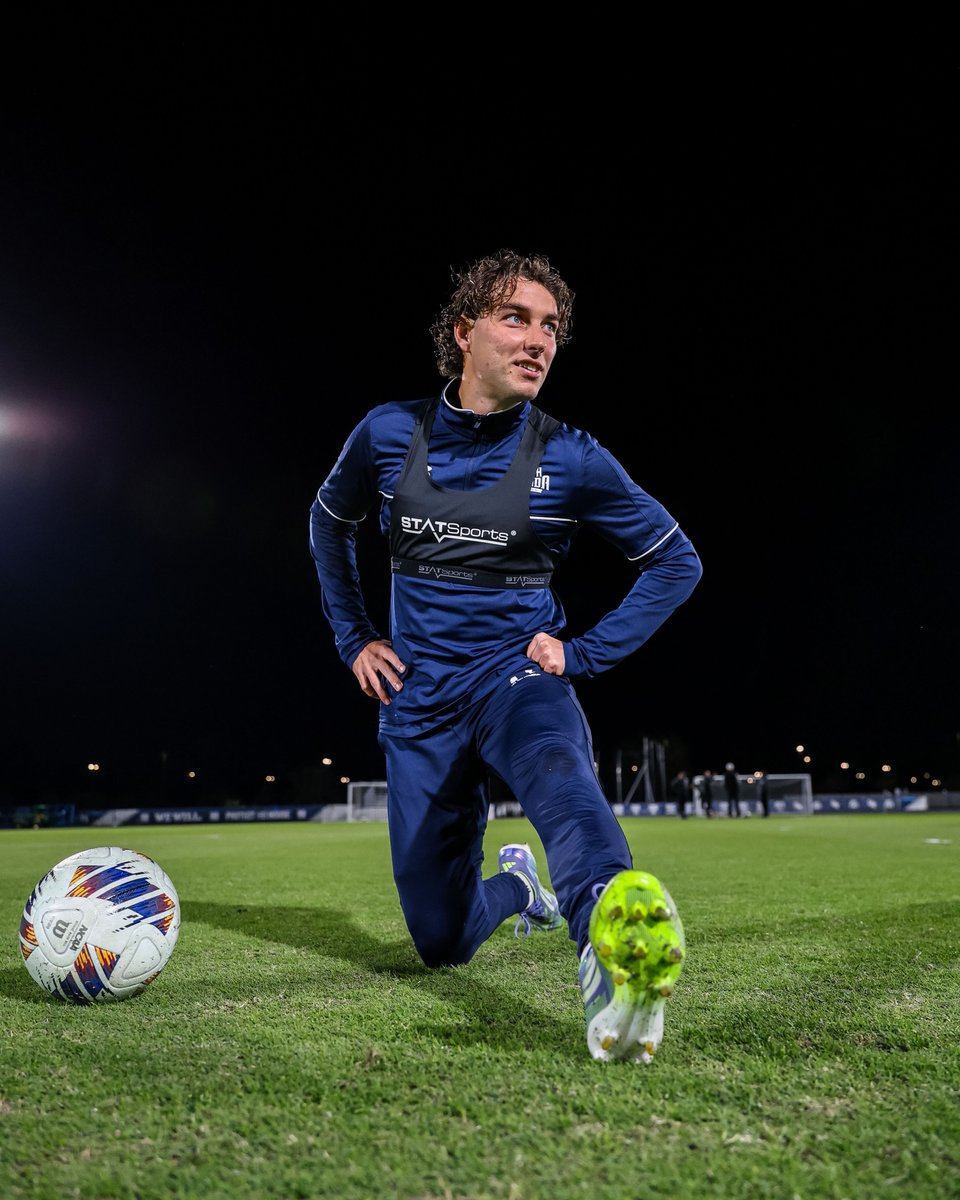 UNF Men's Soccer tweet media