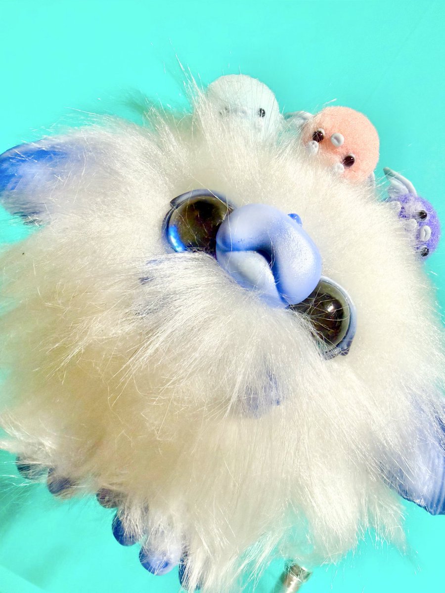 魔獣召喚 Foidoll ふぉわどーる フルフィー デザフェス 新品 魔獣