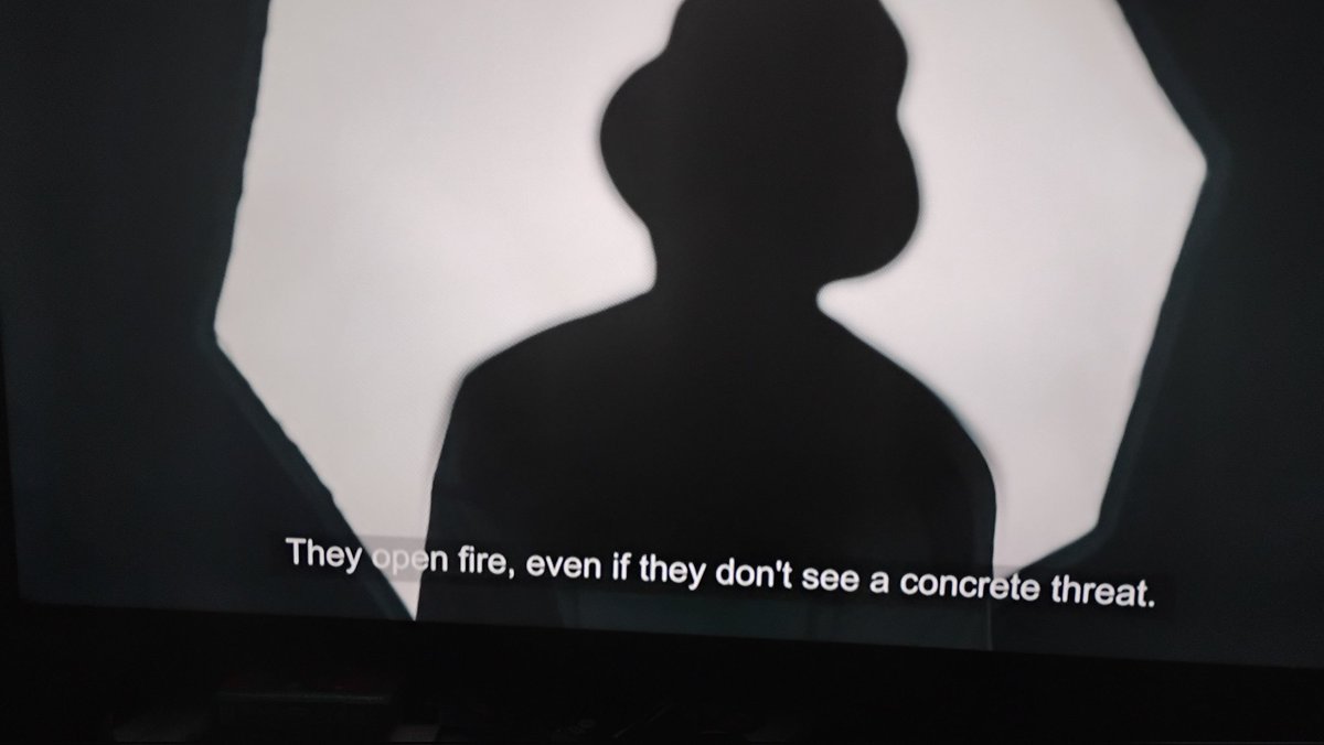 MrDaveyWilliams's tweet image. #ITV1 #BreakingRanks
Food shortages...