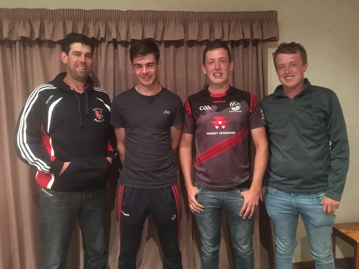 Patrick Horgan tweet media