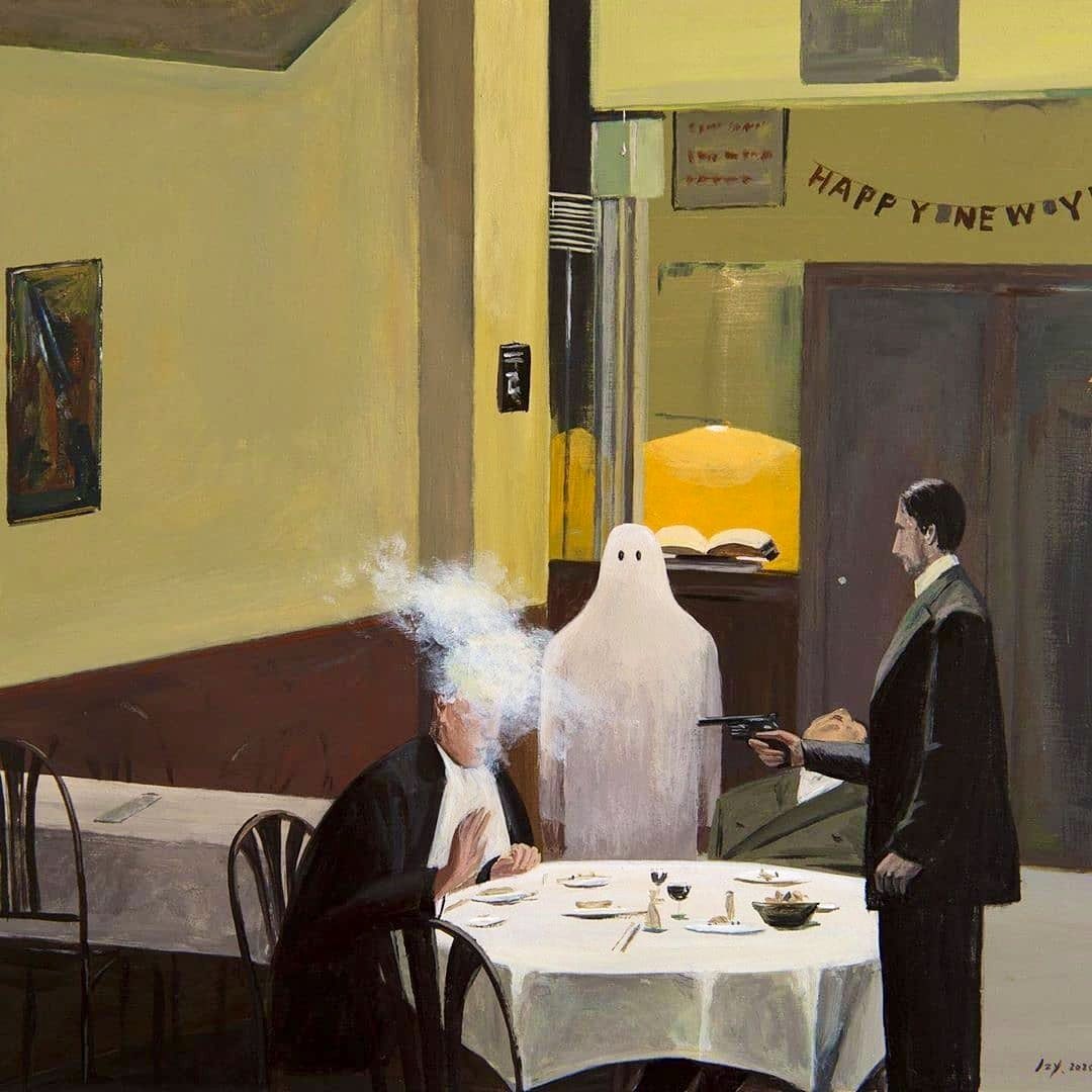 basel (@lifeismalleable) on Twitter photo 