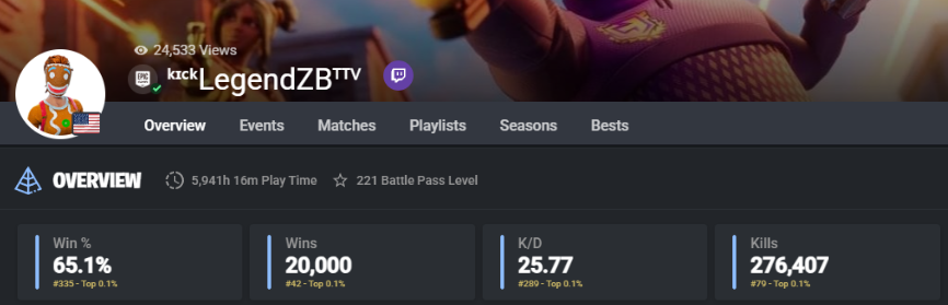 LegendZB tweet media