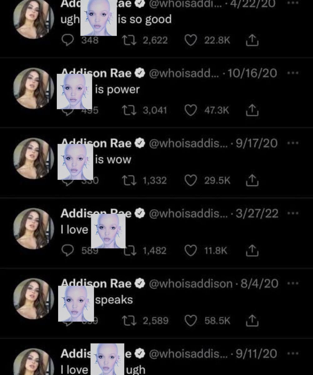 NOVA (@iriptheslitt) on Twitter photo 