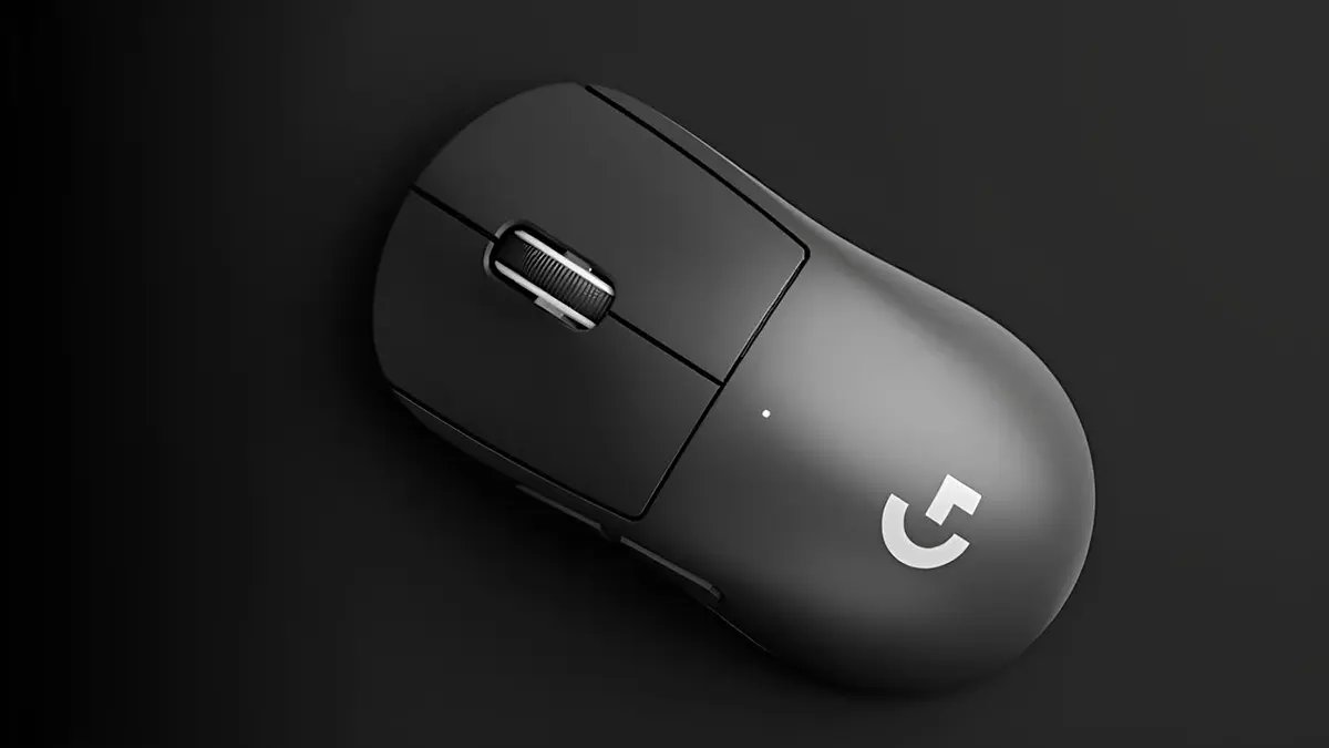 j_a_p_a_h__'s tweet image. O Logitech G PRO X SUPERLIGHT 2c LIGHTSPEED é um mouse compacto de 51 g com precisão profissional, sensor HERO 2, cliques ultrarrápidos, até 95 horas de bateria e design colaborativo com atletas de eSports. #LogitechG