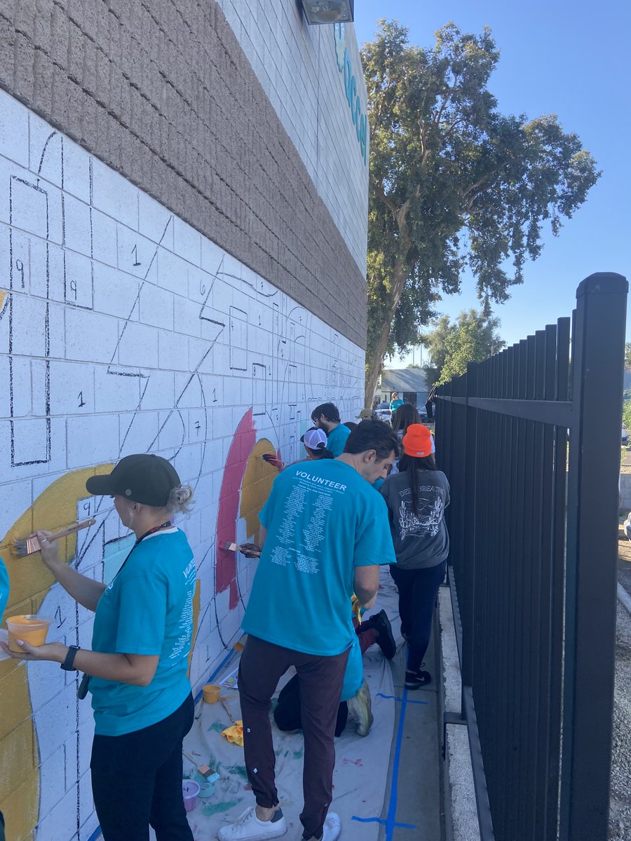 Valley Partnership tweet media