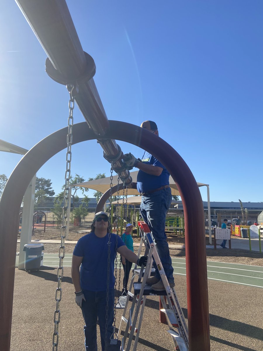 Valley Partnership tweet media