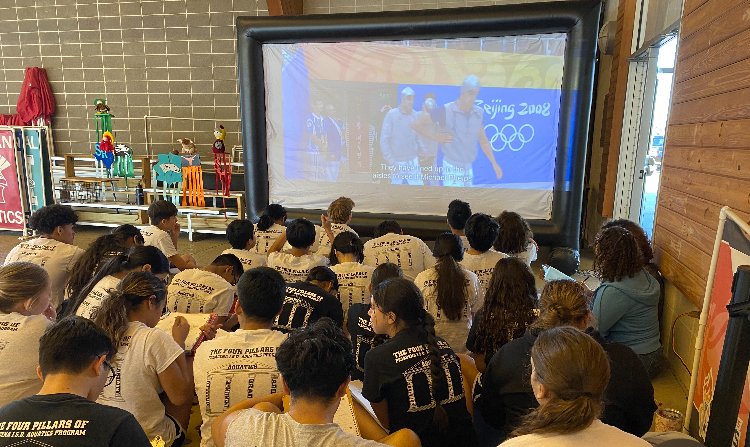 Pasadena ISD Aquatics tweet media