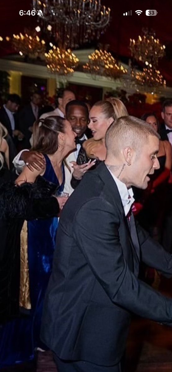 rachylluvsadele's tweet image. Oh hi bb ❤️

And hi everyone… it’s been a minute!