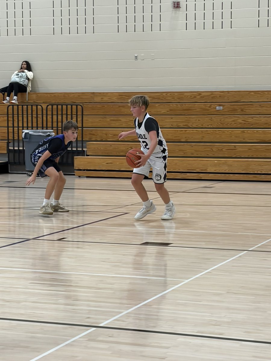 Beadle Middle School Activities tweet media