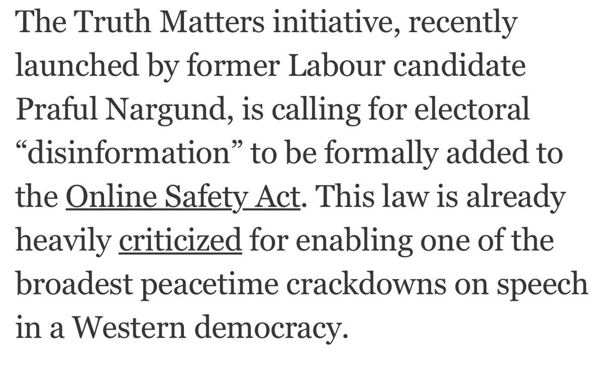 prestonjbyrne's tweet image. When we’re done defending free speech in America from the UK, we’re going to take the fight to the enemy and restore free speech in the UK 

One fight at a time