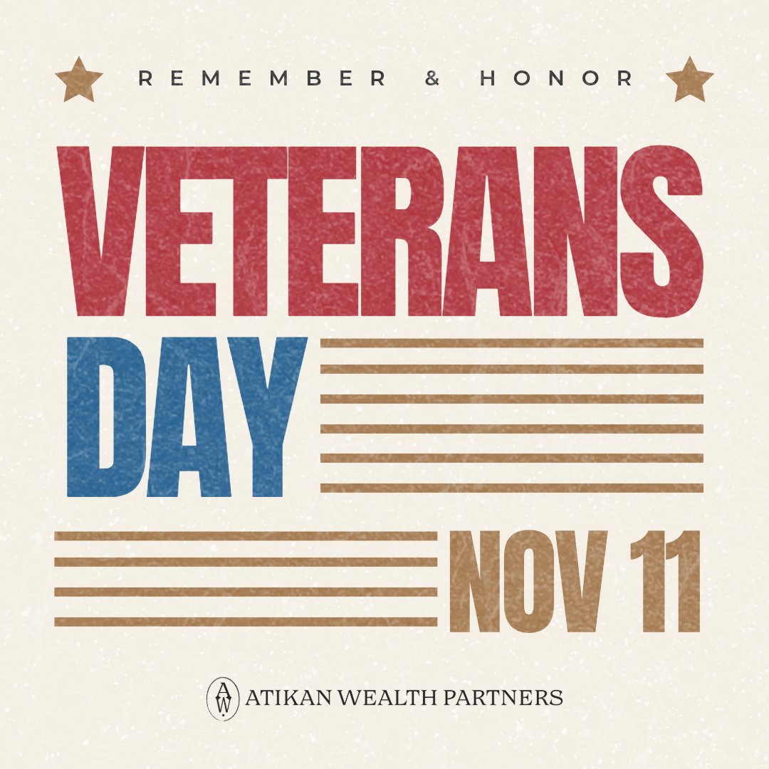 Atikan Wealth Partners tweet media