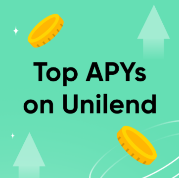 AzkalKabbul's tweet image. 🚀 Don’t just hold — earn big with Unilend!
Top-tier yields, full transparency &amp;amp; total control 🔐

📊 Current APYs:
• USDT: 51.15%
• USDC: 50.69%
• WBTC: 39.96%
• WETH: 33.47%

Start lending today 👉 unilend.io/reserves/
@unilendone #unilend