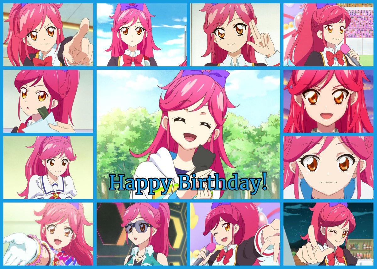 ✨アイカツ&ソニック&グレンラガン大好き✨ on X