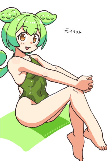 Xで見かけたハードライト加工…
なんだか印象が柔らかくなる気がするすのだ!これは良いことを教えてもらったのだ 