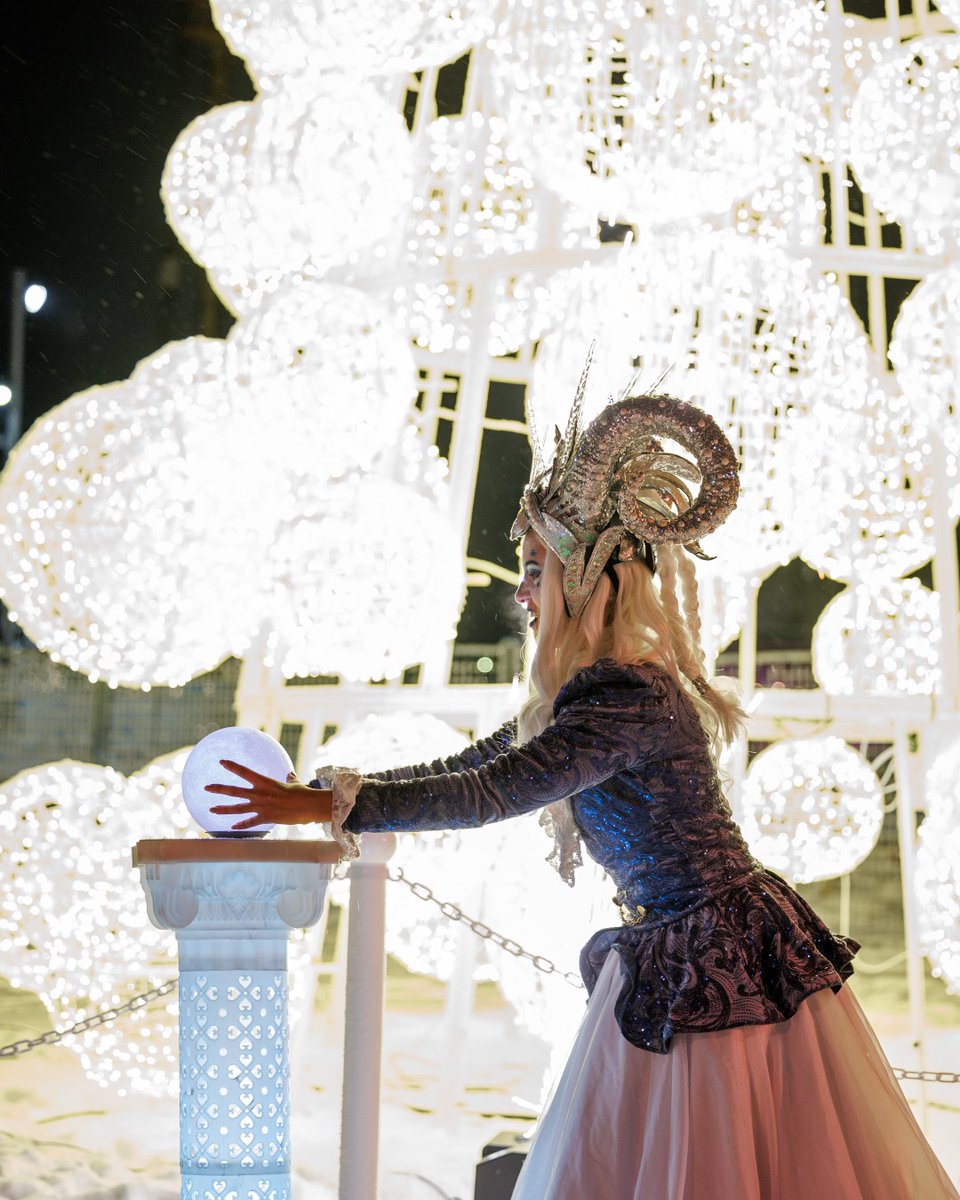 University District tweet media