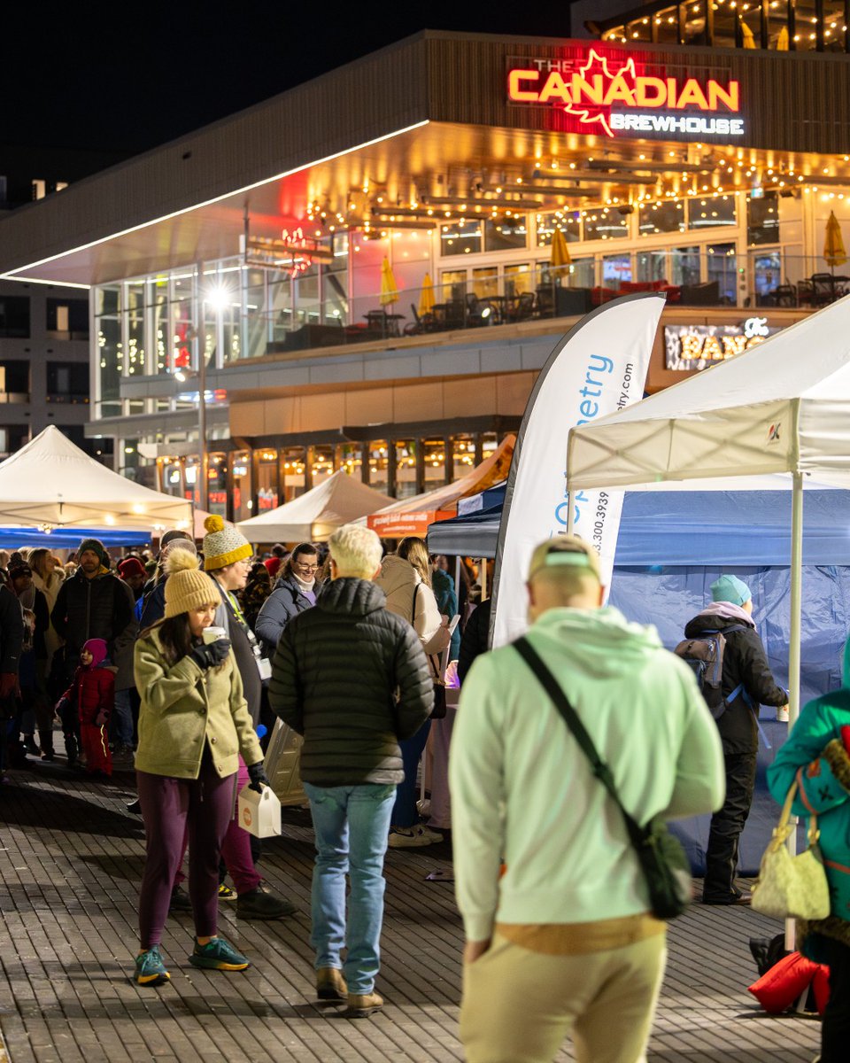 University District tweet media