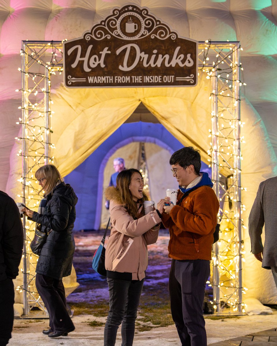 University District tweet media