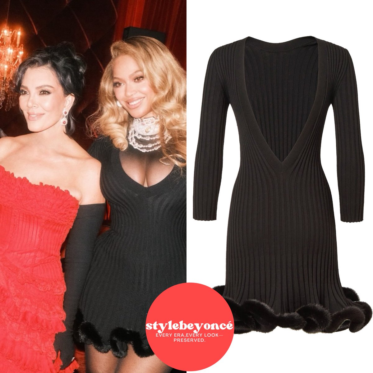 STYLEBEYONCÉ tweet media