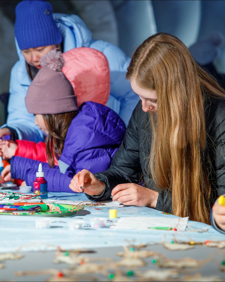 University District tweet media