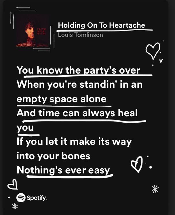 louistflorals's tweet image. three years ago this banger was born