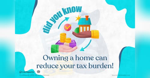 DonZimm29848213's tweet image. Owning a home isn’t just about having a place to call your own—it can also come with tax perks.  Let’s chat about finding you a home that fits your needs and your financial goals. Don Zimmerman, FATHOM Realty, 801-921-0719 #FathomThat #thehelpfulagent #home #houseexpert #house