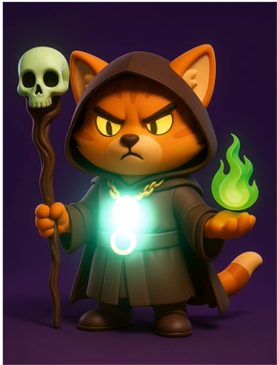 andersonbarlac's tweet photo. Even echoes burn bright in the dark. ๐ #BanditPetsโ
@CryptoBanditPet #banditpets https://t.co/ov171n3SYz