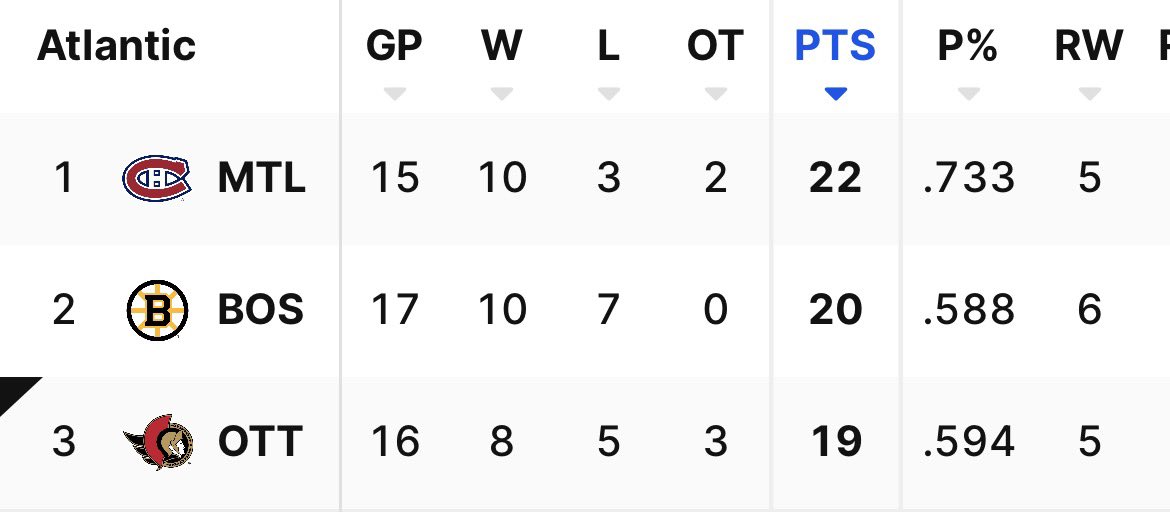 this heated rivalry promo is getting crazy