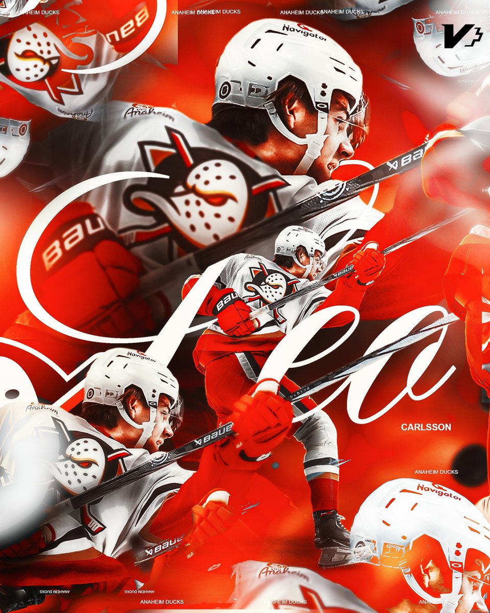 victoryplustv's tweet photo. 𝐋𝐄𝐎 𝐒𝐄𝐀𝐒𝐎𝐍 🦁

25 points in 15 games — one of the fastest starts in NHL history for a player under the age of 21.

Leo Carlsson sets his sights on the crown. https://t.co/pdzHBV702e