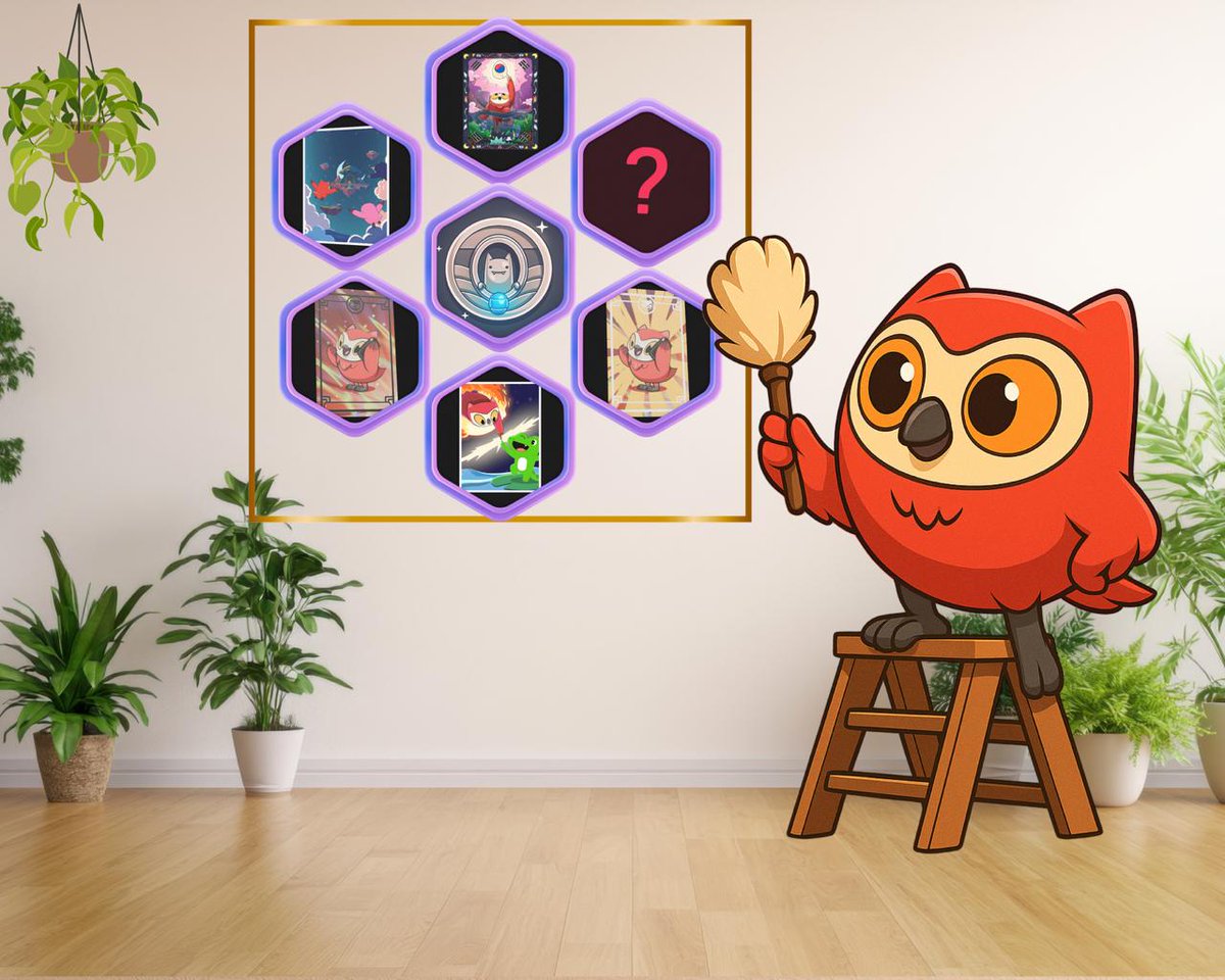 moonbirds's tweet image. Keep your friends close, and your SBTs closer.