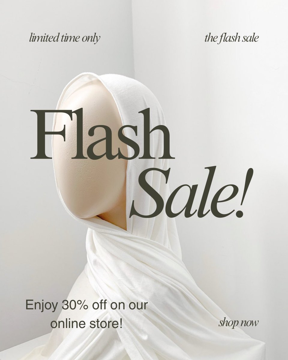 A little treat for you 🎁

Enjoy 30% off everything online!
Because you deserve something beautiful.