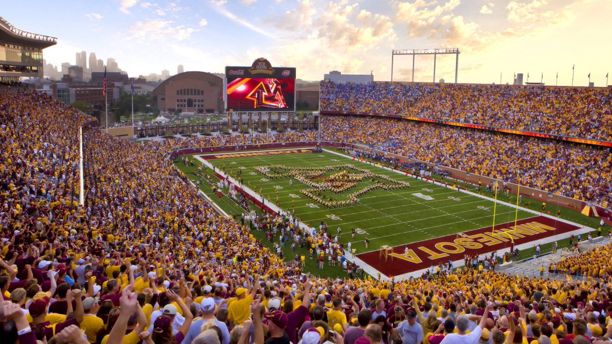 Had a Great Conversation with <a href="/Coach_Fleck/">P.J. Fleck</a> and <a href="/CoachHarbaugh/">Greg Harbaugh, Jr.</a> I am excited to say I have received an Offer from The University of Minnesota <a href="/GopherFootball/">Minnesota Football</a> 
<a href="/TomLoy247/">Tom Loy</a> 
<a href="/samspiegs/">Sam Spiegelman</a> <a href="/adamgorney/">Adam Gorney</a> 
<a href="/MikeRoach247/">Mike Roach</a> 
<a href="/ChadSimmons_/">ChadSimmons</a> 
<a href="/SWiltfong_/">Steve Wiltfong</a> 
<a href="/CodyBellaire/">Cody Bellaire</a>
