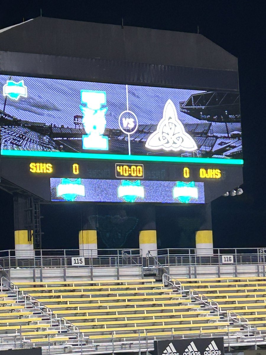 It’s about go time!!!