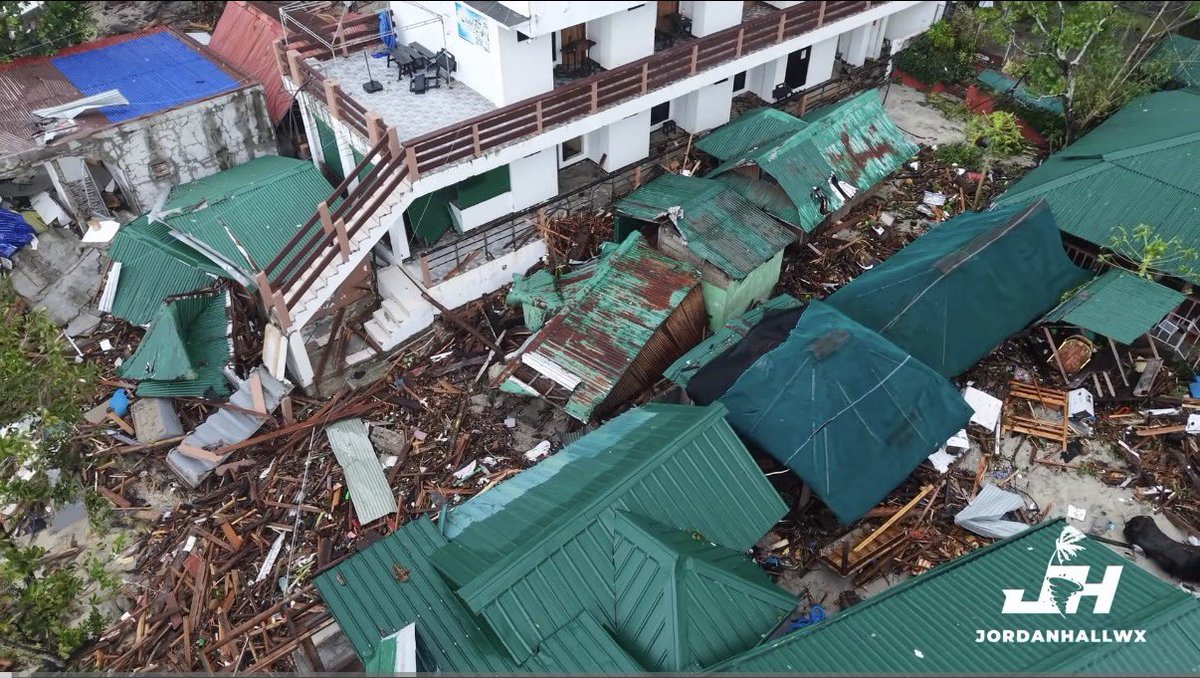 Help Rebuild Dinadiawan After Super Typhoon FungWong (UwanPH)

The coastal community of Dinadiawan has been devastated once again, this time by Super Typhoon FungWong (UwanPH) — a powerful storm that made a direct hit on the coastline. Many homes, resorts, and small businesses