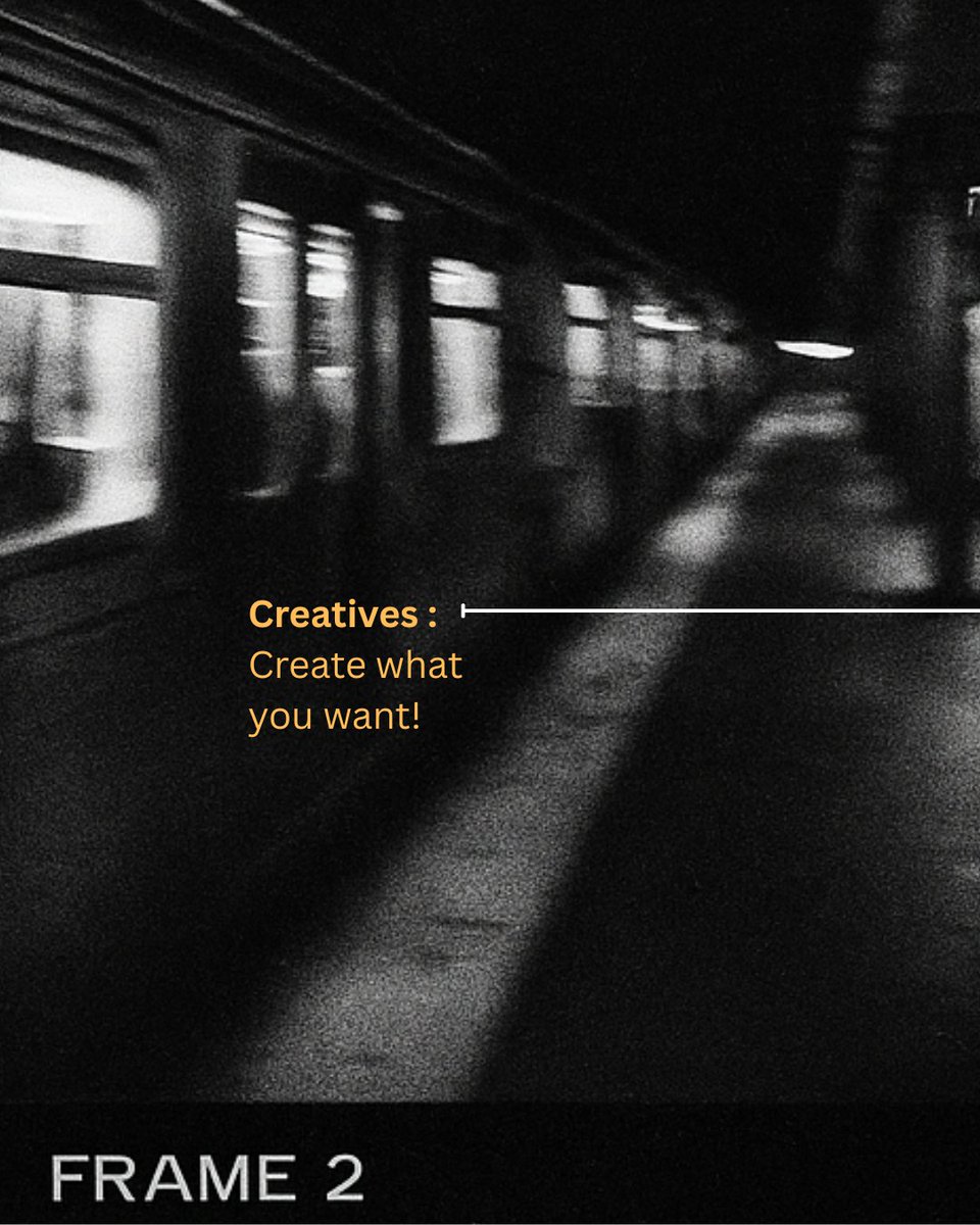 3RavenStudio's tweet image. the algorithm, who needs it. Let's change it.
#socialmedia #algorithm